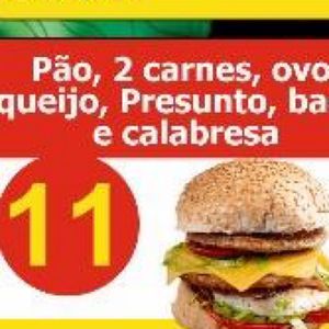 imagem do produto Numero 11