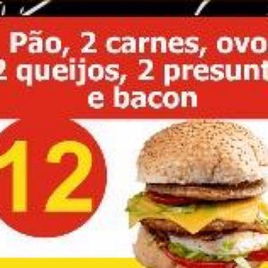 imagem do produto Numero 12