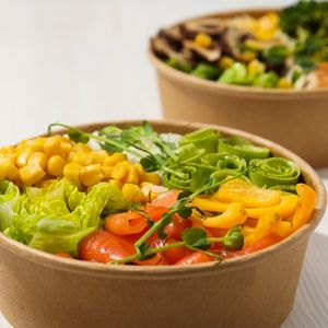 imagem do produto Salada Da Horta.