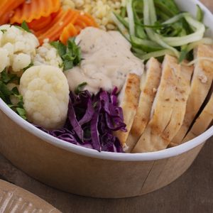 imagem do produto Salada da Roça