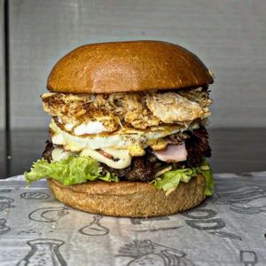 imagem do produto XIS- TUDO CLASSICO