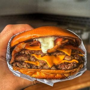 imagem do produto SMASH TRIPLEX