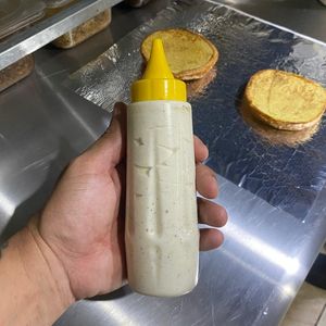 imagem do produto BISNAGA MAIONESE TEMPERADA ORIGINAL