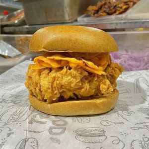 imagem do produto CHICKEN CHEDORITOS