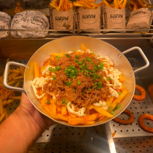 imagem do produto BATATA ARRETADA