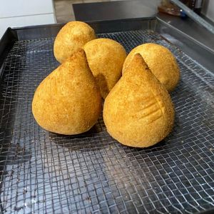 imagem do produto Coxinha de frango 