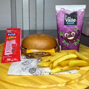 imagem do produto COMBO KIDS