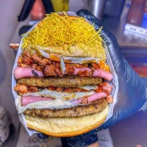 imagem do produto XIS-TUDO CLASSICO DUPLO