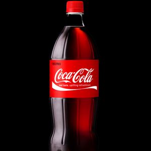 imagem do produto COCA 1 LITRO