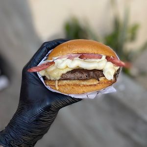 imagem do produto CATUBRESA BURGER