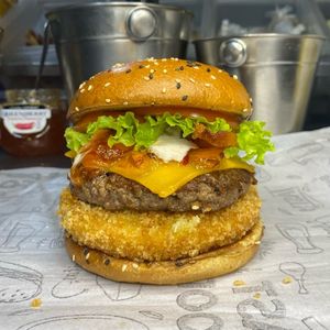 imagem do produto BOB INSANO