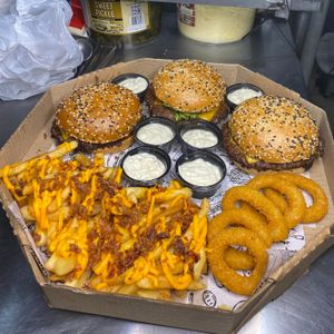 imagem do produto INBOX TRIO