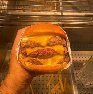 imagem do produto FURIOSO BURGER 