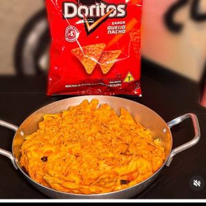 imagem do produto BATATA NACHO´S