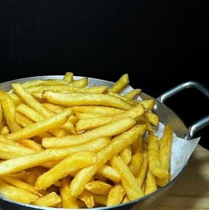 imagem do produto BATATA TRADICIONAL 