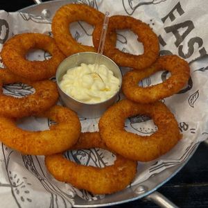 imagem do produto PORÇAO ONIOS RINGS