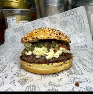 imagem do produto BOB´ CHESSEMICHURRI