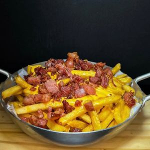 imagem do produto SUPER BATATA 