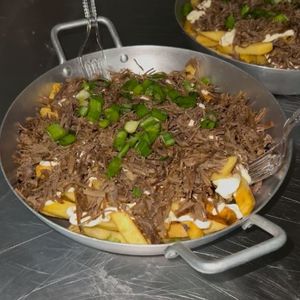 imagem do produto BATATA ARRETADA