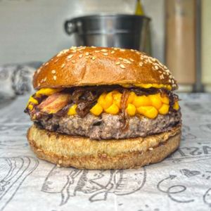 imagem do produto CHEDDAR BOB’MELT