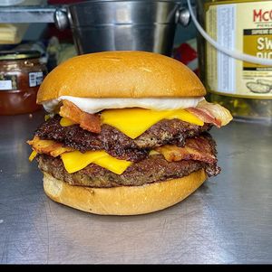 imagem do produto TWO BACON