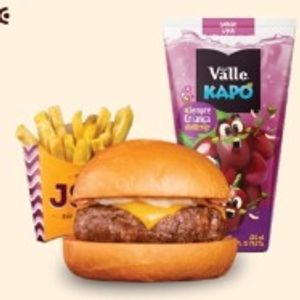 imagem do produto BOB´ KIDS