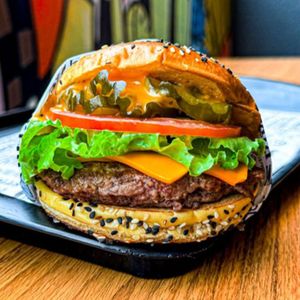 imagem do produto BOB CLÁSSICO SALADA 