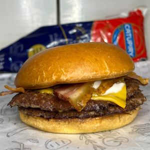 imagem do produto SMASH BOB