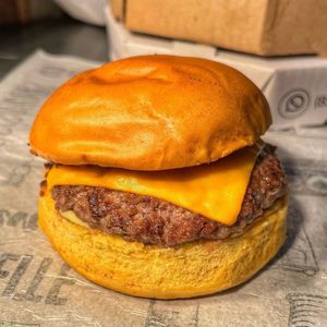 imagem do produto BOB CHESSEBURGER