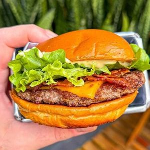 imagem do produto BOB´ CHESSEBACON