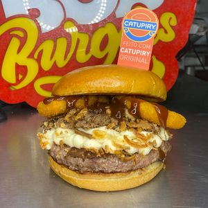 imagem do produto BOB COSTELA