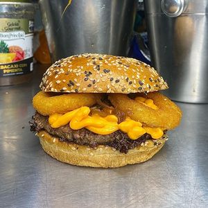 imagem do produto BOB MELT ONIOS