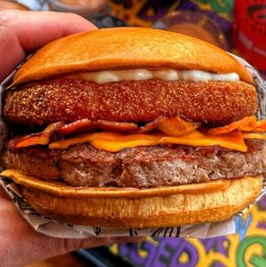 imagem do produto BOB INSANO