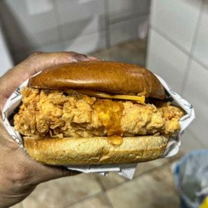 imagem do produto PEPPER CHICKEN 