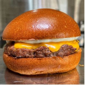imagem do produto CHESSEBURGER