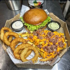 imagem do produto INBOX INDIVIDUAL