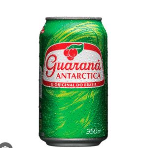 imagem do produto GUARANA LATA