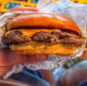 imagem do produto SMASH SIMPLES