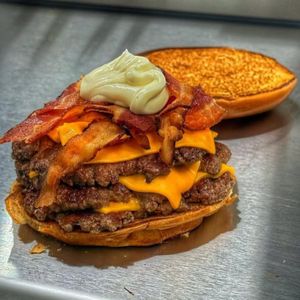 imagem do produto SMASH TRIPLEX