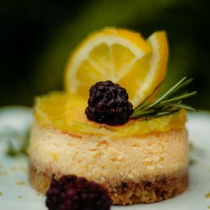 imagem do produto Cheesecake Grande Limões  