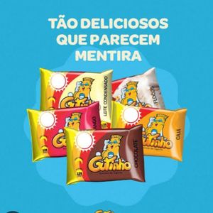 imagem do produto Cremosinho 