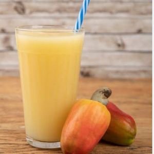 imagem do produto Cajú