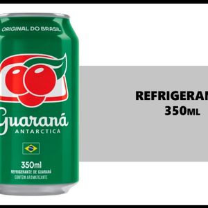 imagem do produto G. Antártica 350 ml 
