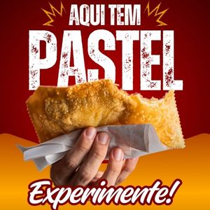 imagem do produto Pastel Queijo 