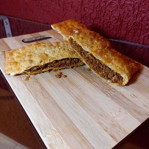 imagem do produto Pastel C/ moída 