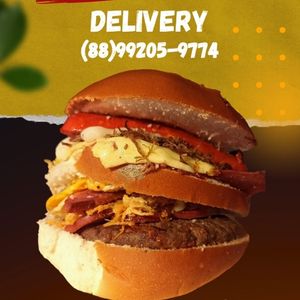 imagem do produto Pão bola 