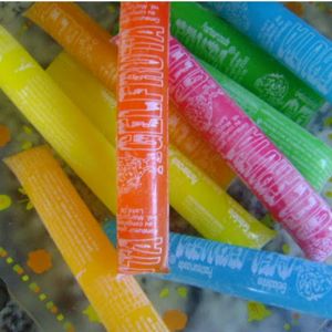 imagem do produto Gelinho 