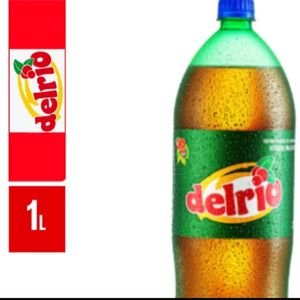imagem do produto Delrio 1 litro 