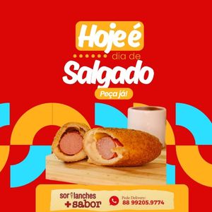 imagem do produto Enrolado 