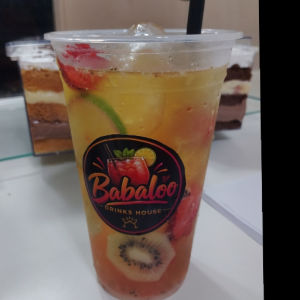 imagem do produto Caipirin tropical